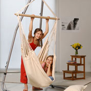 Hanging Chair 160 x 130 cm - Brasil Natura